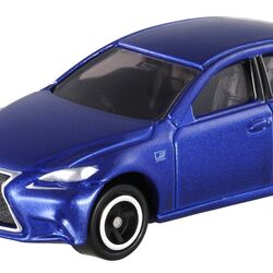 Tomica lexus sales