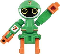 JB04 Carry Braver 7-Eleven Delivery Truck (Toy) | Tomica Wiki | Fandom