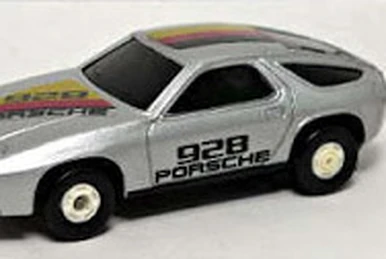 Tomica Dandy F16 Porsche 928 | Tomica Wiki | Fandom