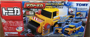 デコトラ　トミカ　オーダーページ デコトラ トミカ オーダーページ - メルカリ