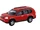No. 75 Nissan X-Trail