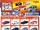 Capsule Tomica Mini Collection Vol. 4