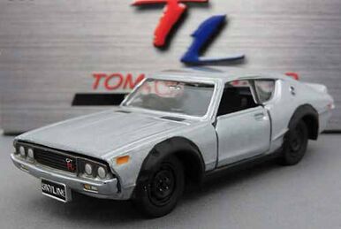 TL Nissan Skyline 12 Models Vol.1 | Tomica Wiki | Fandom TL Nissan Skyline 12 Models Vol.1 | Tomica Wiki | Fandom