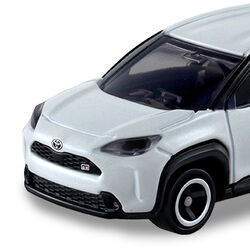 Tomica toyota outlet