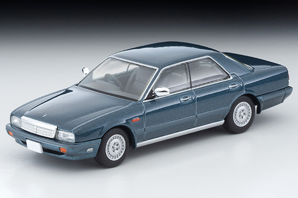 LV-N278a Nissan Cedric Cima Type II Limited (88) | Tomica Wiki 