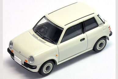 LV-N49a Hino KB314 Type Tank Lorry (Shell) | Tomica Wiki