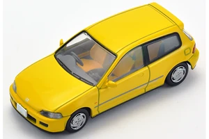 LV-N48c Honda Civic SiR-II | Tomica Wiki | Fandom