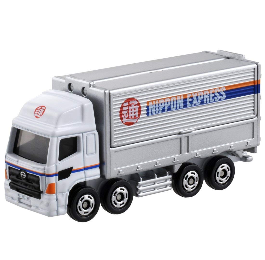 Heavy Freight 1/32 Hino Profia FW Nippon Express Pelican