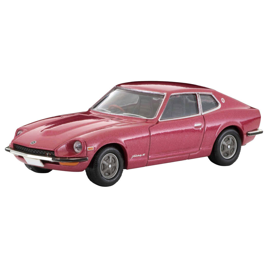 LV-N41d Nissan FairladyZ-L 2by2 (77) | Tomica Wiki | Fandom