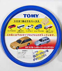 Tomica Can Series 4 | Tomica Wiki | Fandom