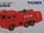 Chemical Fire Truck (Ito-Yokado)