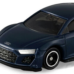 Tomica audi outlet