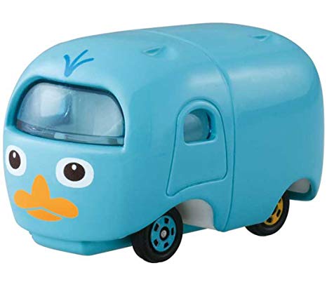 Perry Tsum | Tomica Wiki | Fandom