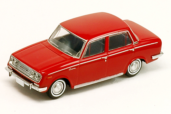 LV-64a Toyopet Corona 1500 Deluxe | Tomica Wiki | Fandom