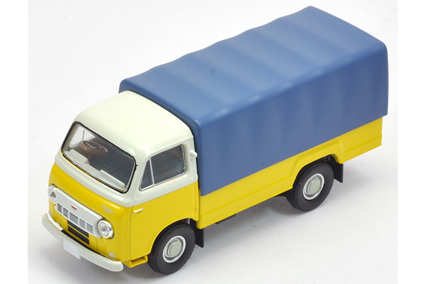 【新品、本物、当店在庫だから安心】 1900 Caball Nissan LV-111a (Former Fandom | Wiki Tomica | Type) 建設車両、作業車