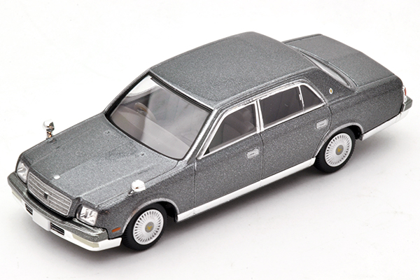 トミカリミテッドヴィンテージネオ トヨタ センチュリー LV-N105b LV-N105b Toyota Century | Tomica Wiki | Fandom