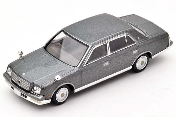 LV-N105b Toyota Century | Tomica Wiki | Fandom