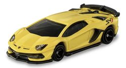 ランボルギーニコレクション Lamborghini Collection | Tomica Wiki | Fandom
