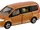 No. 109 Nissan Serena