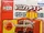 Hino Ladder Fire Engine (Container Tomica)