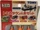 Fire Truck Set (Tomica Town Doll Set)