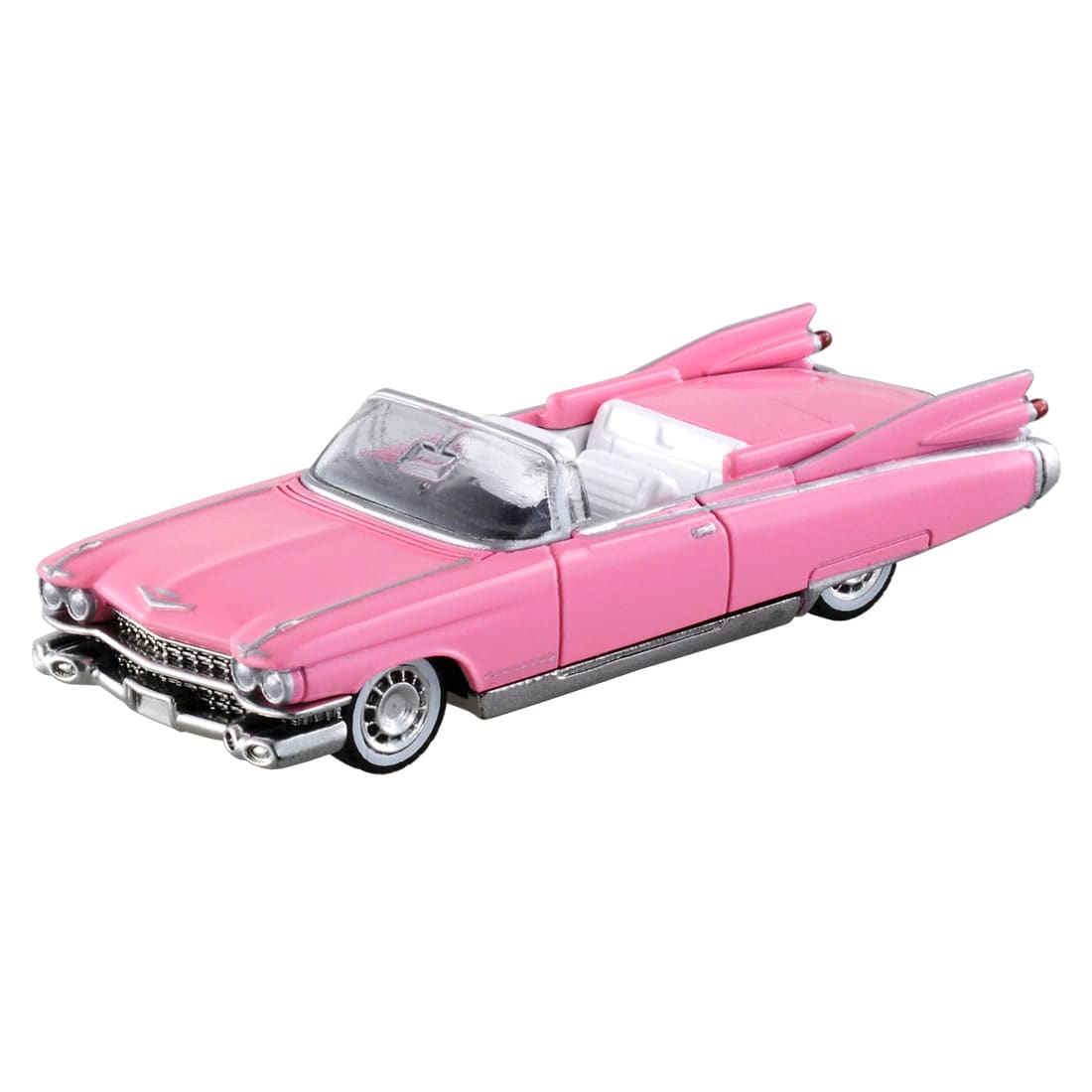 Premium No 25 Cadillac Eldorado Biarritz Tomica Wiki Fandom