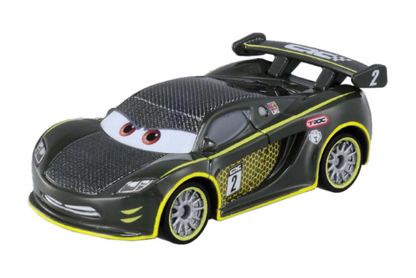 Lewis hamilton toy racing car sales