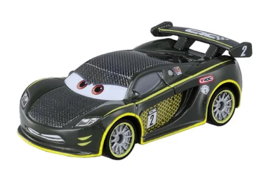 D-Capsule Cars Selection | Tomica Wiki | Fandom