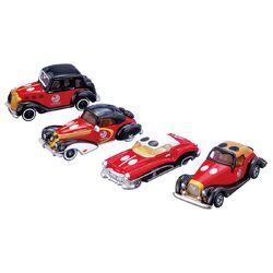 Dream Tomica SP Disney Motors 15th Anniversary Commemorative