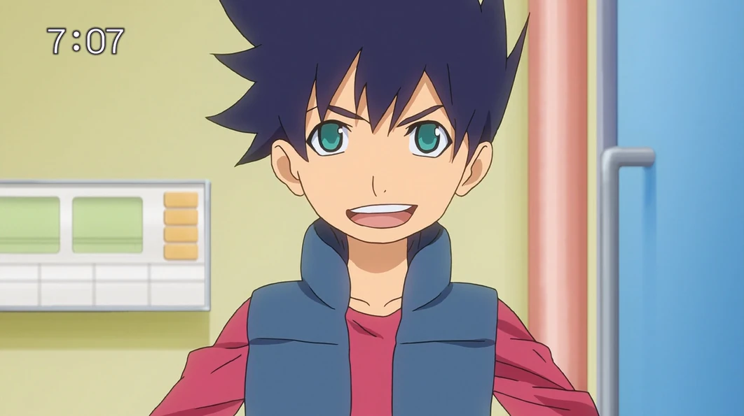 Gou Kurumada | Tomica Wiki | Fandom