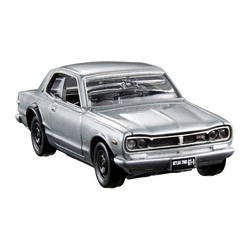 Premium No. 34 Nissan Skyline GT-R (KPGC10) | Tomica Wiki | Fandom