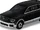No. 115 Toyota Century