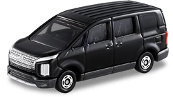 No. 39 Mitsubishi Delica D:5 | Tomica Wiki | Fandom