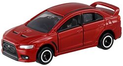 No. 67 Mitsubishi Lancer Evolution X | Tomica Wiki | Fandom