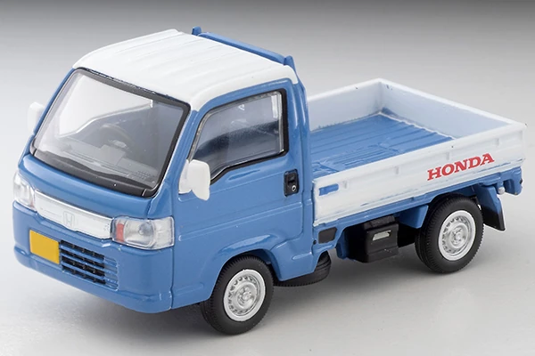 LV-N329a Honda Acty Truck Town Spirit Color Style | Tomica Wiki