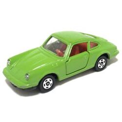 No. F3 Porsche 911S | Tomica Wiki | Fandom