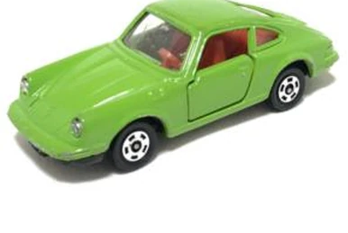 No. F52 Packard Coupe Roadster | Tomica Wiki | Fandom