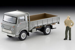 Amazon.com: Tomica Limited Vintage Neo 1/64 LV-N191b Izu Elf