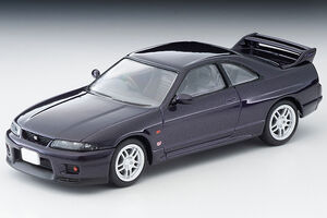 ミニカー NISSAN SKYLINE GTR SKYLINE GT-R V8 DRIFT (HAKOSUKA) COCA COLA CHROME BLACK