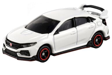 トミカ CIVIC 3DOOR スケール1/58 17 トミカ CIVIC 3DOOR スケール1/58 17 TOMICA Honda Civic 3 door
