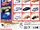 Capsule Tomica Mini Collection Vol. 6