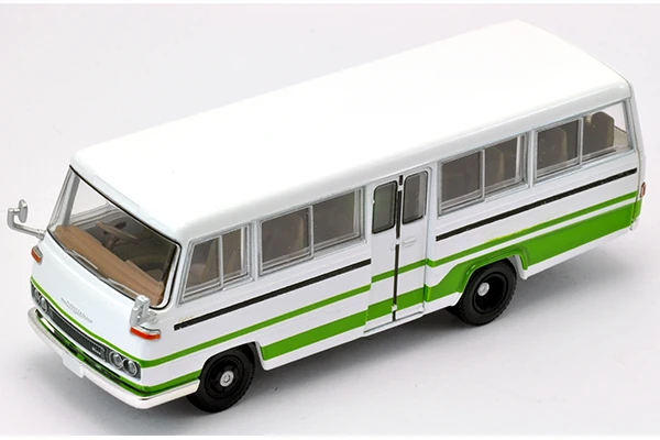 トミカリミテッドヴィンテージネオ LV-N51c ニッサン シビリアン LV-N51c Nissan Civilian | Tomica Wiki | Fandom