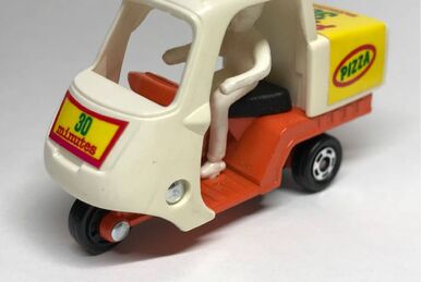 No. 77 Mitsubishi Canter Grit Sweeper | Tomica Wiki | Fandom No. 77 Mitsubishi Canter Grit Sweeper | Tomica Wiki | Fandom