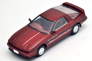 LV-N106a Toyota Supra 2.0GT Twin Turbo | Tomica Wiki | Fandom