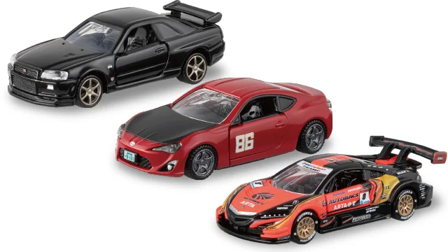 ダイアンの父専用 TOMY TOMIKA ANNIVERSARY