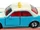 No. 115 Toyota Crown Taxi