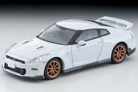 TOMICA LIMITED NISSAN GT-R collection 5台 TOMICA LIMITED
