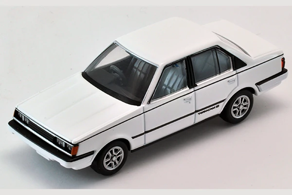 LV-N59b Toyota Carina 1600 GT-R (84) | Tomica Wiki | Fandom