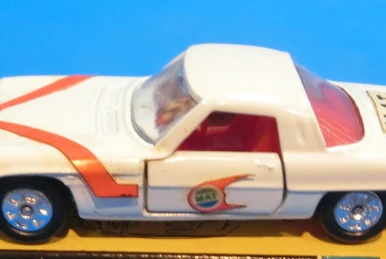 No. 16 Mazda Cosmo Sport | Tomica Wiki | Fandom