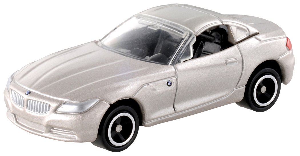 トミカ 61 BMW Z4 #10439066 | よろずやジャック